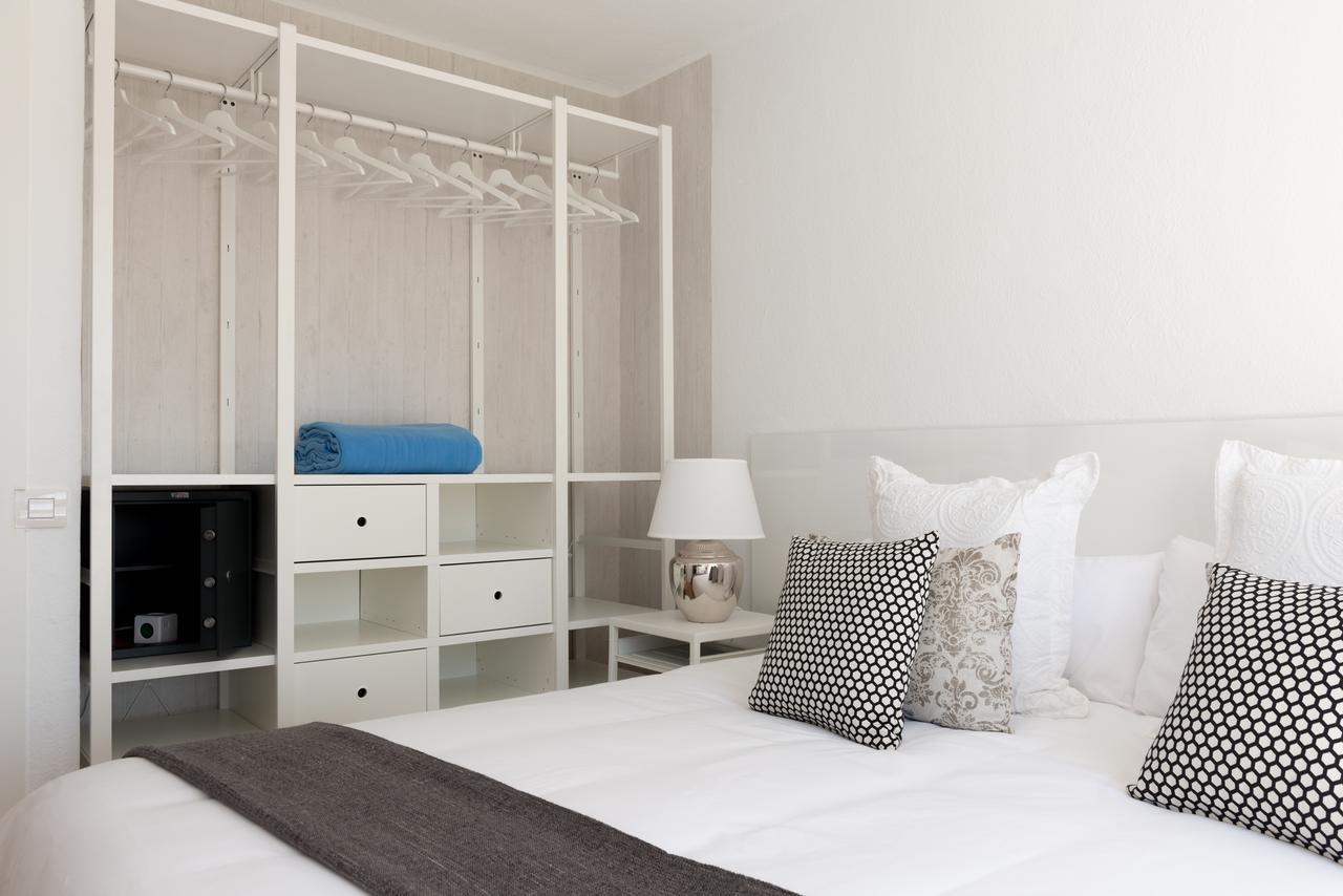 Villas Lanzasuites (Adults Only) Playa Blanca  Ngoại thất bức ảnh