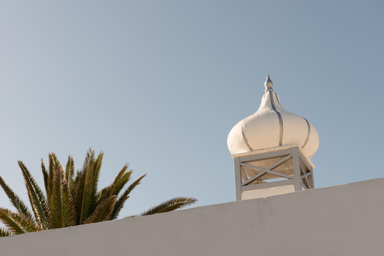 Villas Lanzasuites (Adults Only) Playa Blanca  Ngoại thất bức ảnh