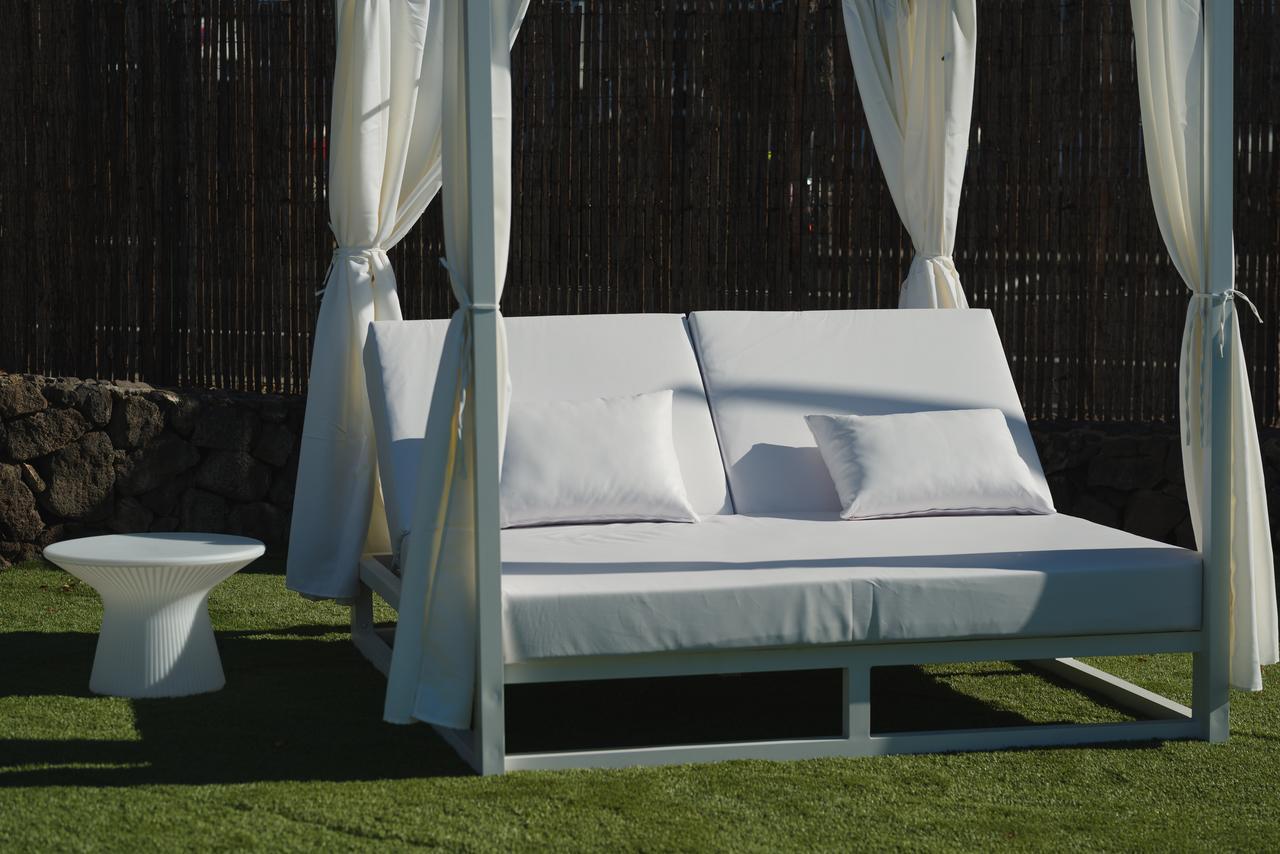 Villas Lanzasuites (Adults Only) Playa Blanca  Ngoại thất bức ảnh