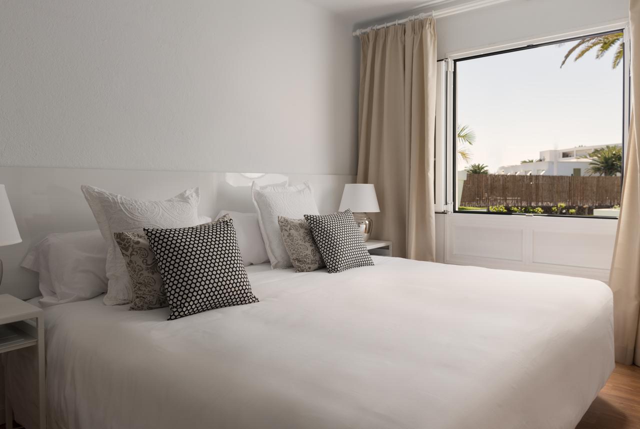 Villas Lanzasuites (Adults Only) Playa Blanca  Ngoại thất bức ảnh
