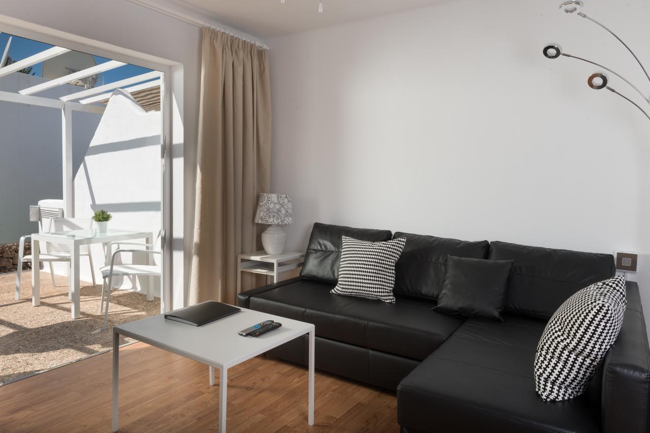 Villas Lanzasuites (Adults Only) Playa Blanca  Ngoại thất bức ảnh