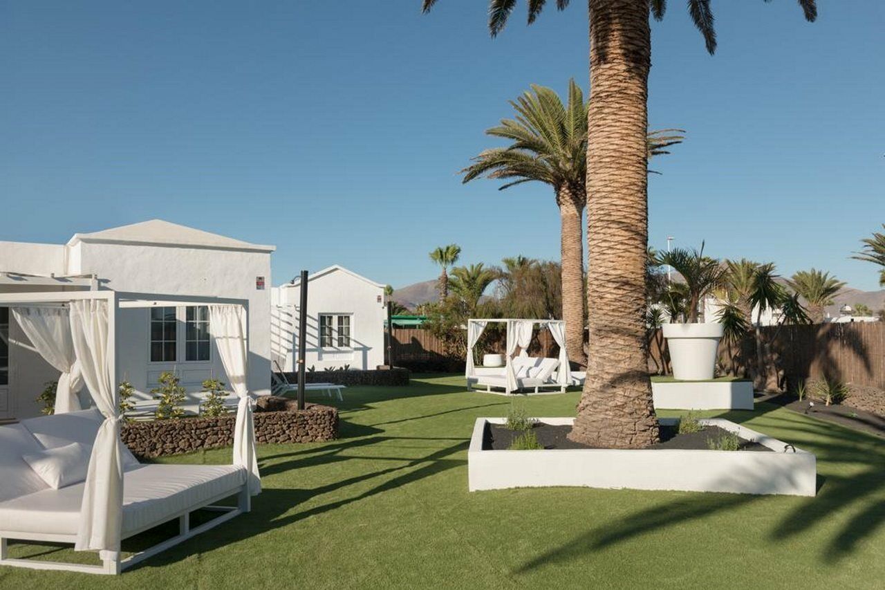 Villas Lanzasuites (Adults Only) Playa Blanca  Ngoại thất bức ảnh