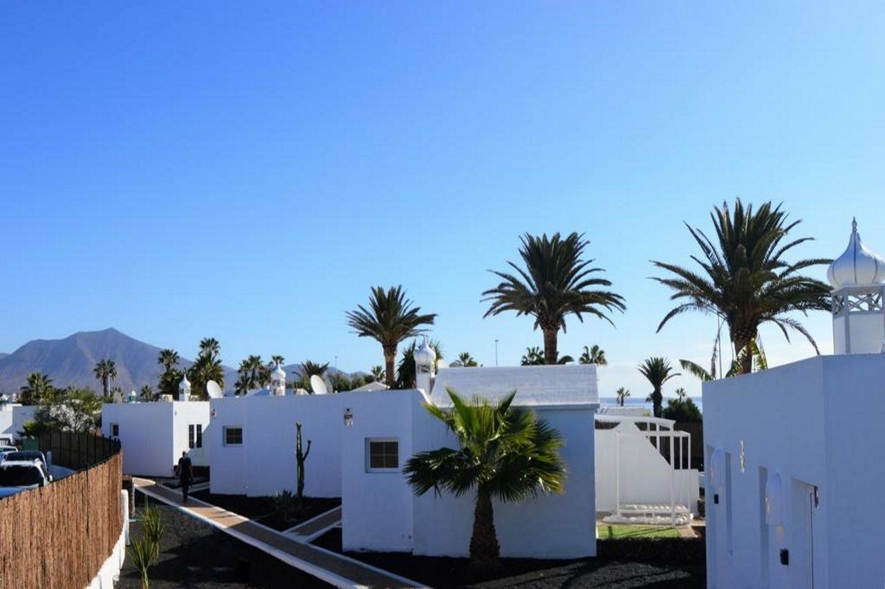 Villas Lanzasuites (Adults Only) Playa Blanca  Ngoại thất bức ảnh