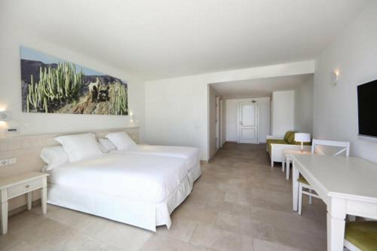 Villas Lanzasuites (Adults Only) Playa Blanca  Ngoại thất bức ảnh