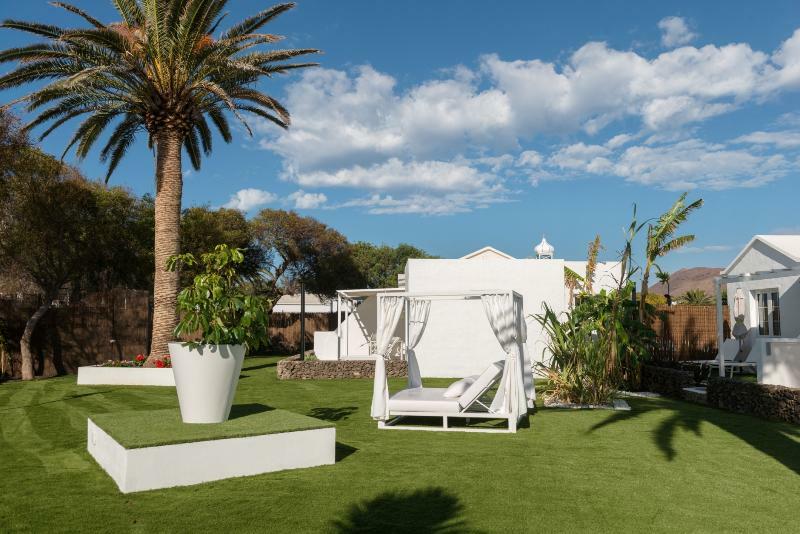 Villas Lanzasuites (Adults Only) Playa Blanca  Ngoại thất bức ảnh
