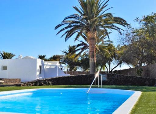 Villas Lanzasuites (Adults Only) Playa Blanca  Ngoại thất bức ảnh